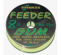 Feeder Gum 8lb Резина для фидерной оснастки 8lb
