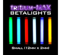 Betalights Tritium-Max Smalll Ice-Blue   изотоп ( без индивидуальной упаковки )