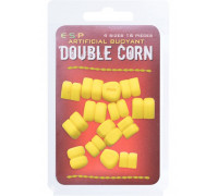 Buoyant Double Corn Yellow  плавающия спаренная искуственная кукуруза