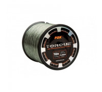 Torque Line 13lb 0.33mm 1000mt Green   леска монофильная