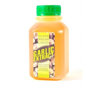 Silver Bream Liquid Garlic Extract 0.3л. (Чеснок)