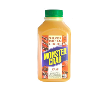 Silver Bream Liquid Monster Crab 0,6л (Краб)