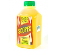 Silver Bream Liquid Scopex 0.6л. (Рыболовный Экстракт)