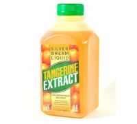 Silver Bream Liquid Tangerine Extract 0.6л. (Мандарин)