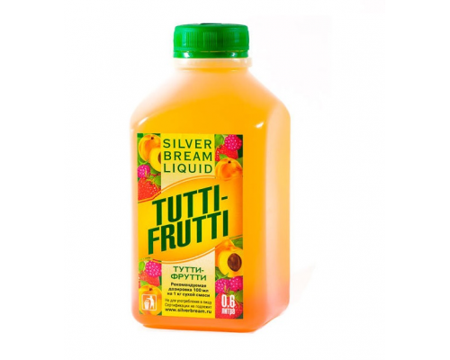 Silver Bream Liquid Tutti-Frutti 0.3л. (Тутти-фрутти)