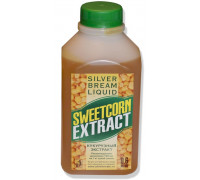 Silver Bream Liquid Sweetcorn Extract 0.6л. (Кукурузный Экст)