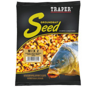 03020_Seeds 0,5kg Scopex corn (Кукуруза скопекс)