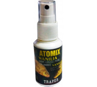 Atomixes 50ml Vanilla (Спрей Ваниль)