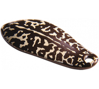 Блесна SV Fishing Koketka 3,8g BS02