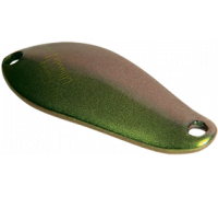 Блесна SV Fishing Koketka 3,8g CH04