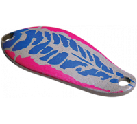 Блесна SV Fishing Koketka 3.8g CK 03