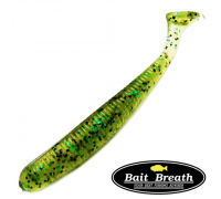 Приманка Bait Breath U30 Fish Tail Shad 2,8" (8шт.) №144