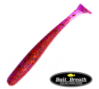 Приманка Bait Breath U30 Fish Tail Shad 2,8" (8шт.) Ur29