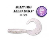 ANGRY SPIN 2" 21-45-5-6