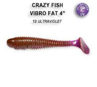 VIBRO FAT 4'' 14-100-12-6