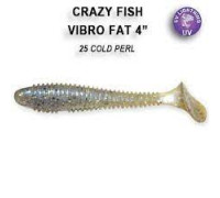 VIBRO FAT 4'' 14-100-25-6