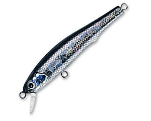 Воблер ITUMO LB Minnow 80sp # 19, 63-19