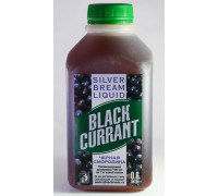 Silver Bream Liquid Black Currant 0,6л (Черная смородина)