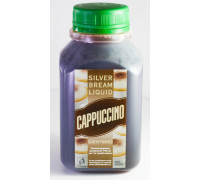 Silver Bream Liquid Cappuccino 0,3кг (Капучино)