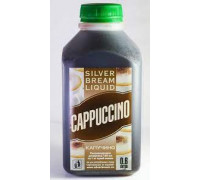 Silver Bream Liquid Capuccino 0,6л (Капучино)