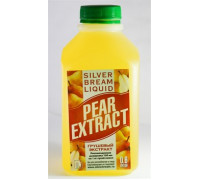 Silver Bream Liquid Pear Extract 0,6л (Груша)