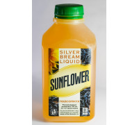 Silver Bream Liquid Sunflower 0,6л (Подсолнух)