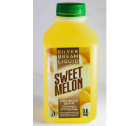 Silver Bream Liquid Sweet Melon 0,6л (Дыня)