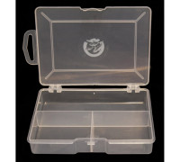 Коробка ТРИ КИТА для мелочей СВ-05 150*100*26мм (3 отд.)