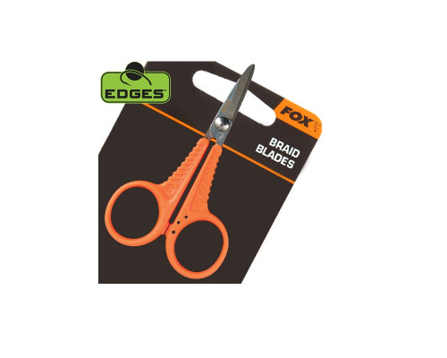 EDGES™ Micro Scissors  ножницы