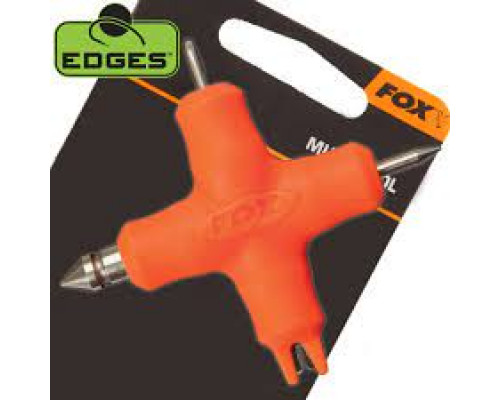 EDGES™ Multi Tool   многофункциональный инструмент