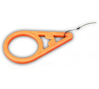 J.R. Hook Knot Testers инструмент для затягивания узлов