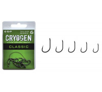 Cryogen Classic size 2  крючки карповые