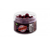 FFEM Super Soluble Boilies HNV-Monster Crab 16/20mm