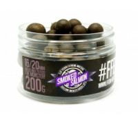 FFEM Super Soluble Boilies HNV-Smoked Salmon 16/20mm