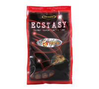 Ecstasy - Bouillettes - 800g - 16mm - Mussel Peach  бойлы ( мидии персик )