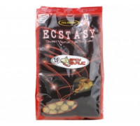 16mm - 800g Ecstasy - Bouillettes - Spicy Garlic  бойлы серии экстези