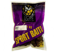 Бойлы Lion Baits Sport Baits 20мм 1кг Source