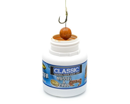 Classic - Booster - 100ml - Moule Crab  дип