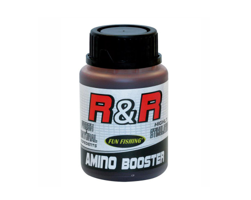 R & R*- Booster-190 ml  дип серии R & R