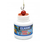 Classic - Booster - 100ml - Spicy Fish  дип