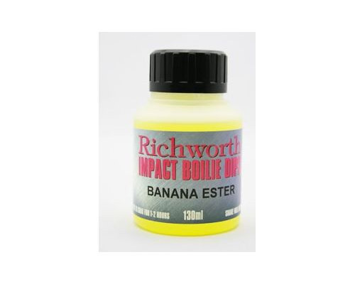 DIPS 125ml Banana Ester ароматизатор для насадки банан
