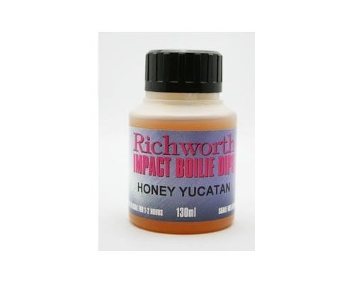 DIPS 125ml Honey Yucatan ароматизатор для насадки мед