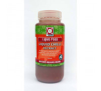 Liquid  Chilli Extract 500ml  экстракт перца чили