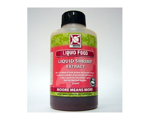 Liquid Shrimp Extract 500ml жидкий экстракт " креветка"