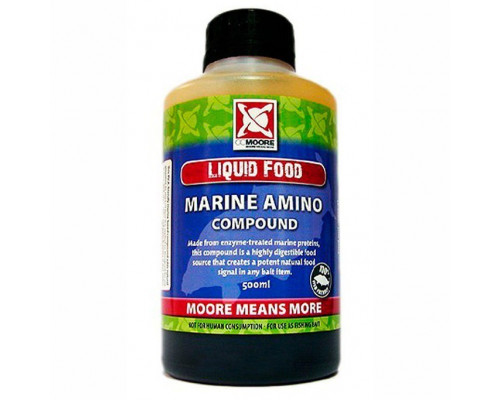 Marine Amino Compound 500 ml