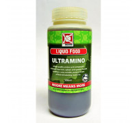 Ultramino 500ml  аминокислотный состав на основе свинины ( экстрактов печени, селезенки )