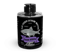 FFEM Liquid Additive Dark Roach 300ml