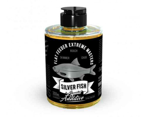FFEM Liquide Adittive Silver Fish