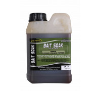 Bait Soak System - 1L - Caviar & Black Peppe  высокоаттрактивный сок для прикормки