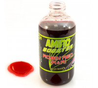 200ml  Amino Booster - Robin Red   жидкий аттрактант для прикормки